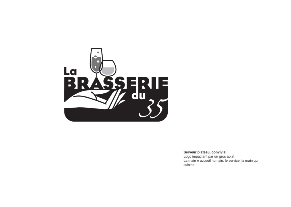 Proposition de logo