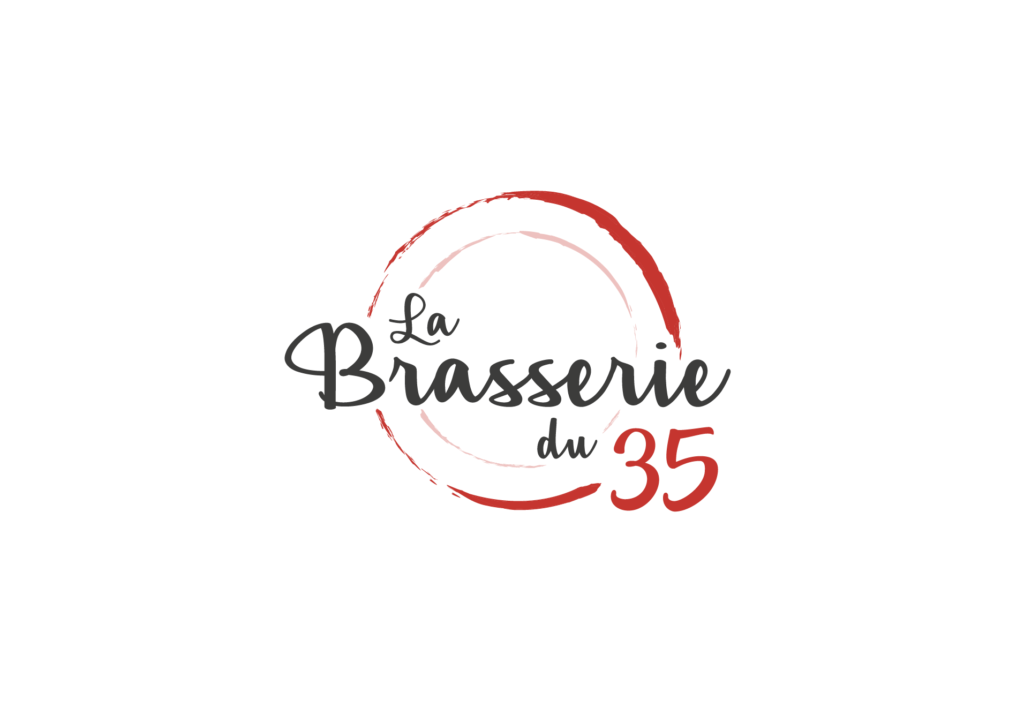 Création de logo pour brasserie